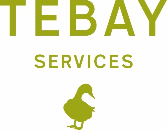 Tebay Services logo